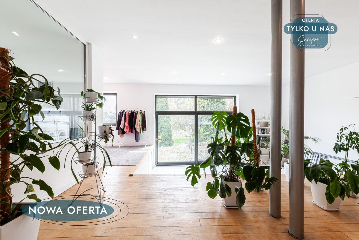 dom wolnostojący, 5 pokoi Dobroń, ul. Grunwaldzka. Zdjęcie 9