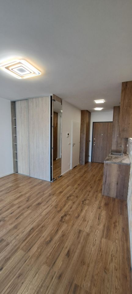 Mieszkanie 1-pokojowe Poznań Piątkowo, ul. Zygmunta Wojciechowskiego. Zdjęcie 7