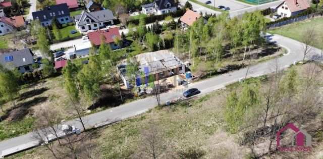 bliźniak, 6 pokoi Lutynia, ul. Fiołkowa. Zdjęcie 6