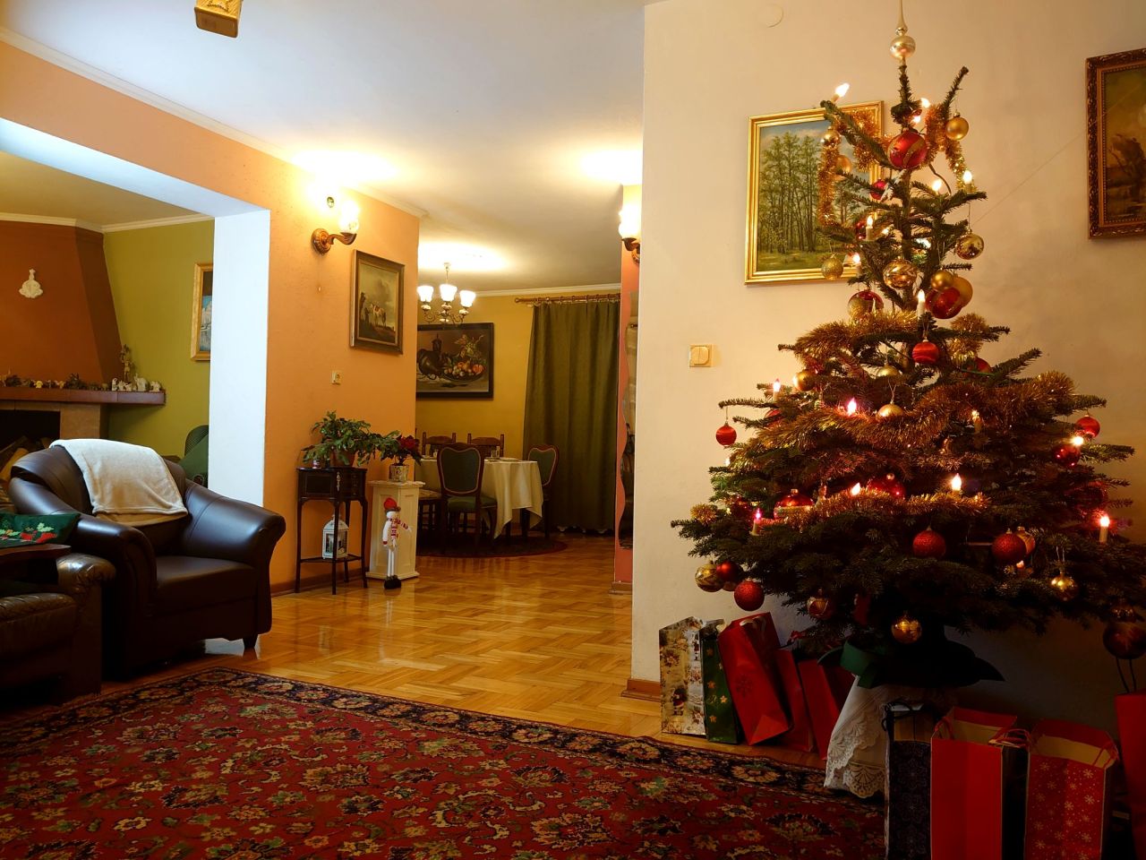 Mieszkanie 7-pokojowe Pruszków Żbików, ul. Kielecka. Zdjęcie 2