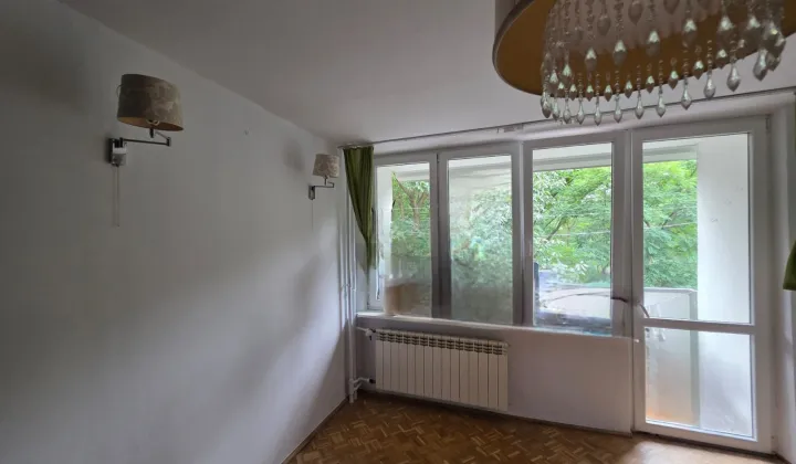 Mieszkanie 2-pokojowe Warszawa Wola, ul. Obozowa