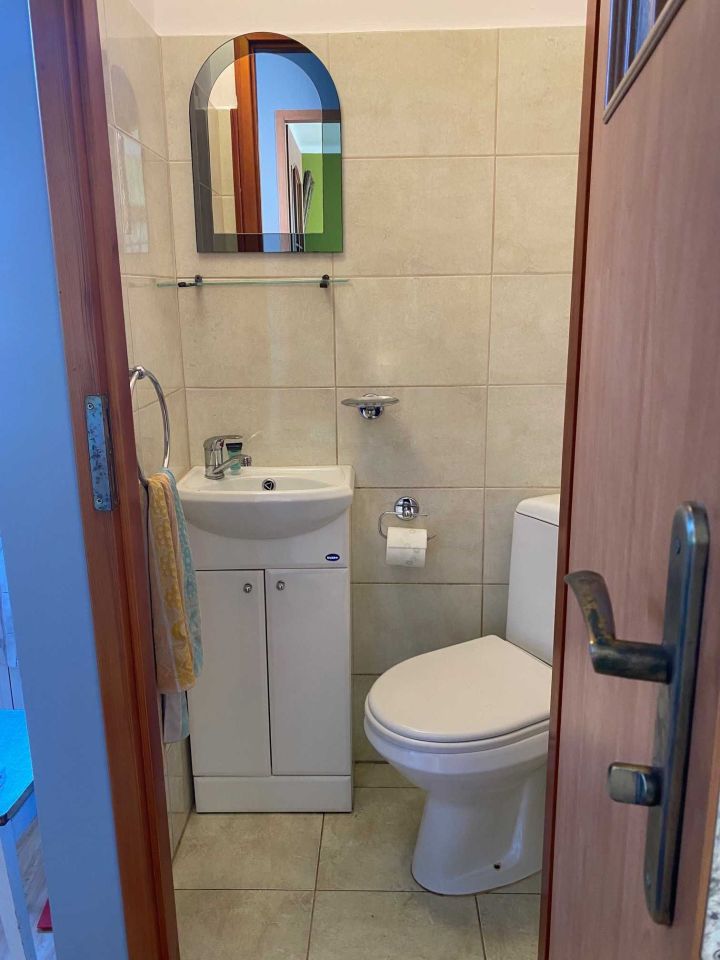 bliźniak Pabianice, ul. Rzgowska. Zdjęcie 6