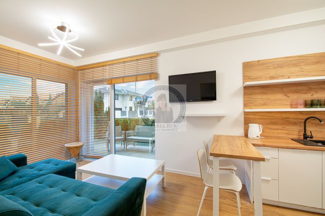 Mieszkanie 2-pokojowe Kołobrzeg, ul. Błękitna. Zdjęcie 1