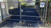 Garaż/miejsce parkingowe Ostrowiec Świętokrzyski Stawki, ul. 11 Listopada 60zl za miesiąc. Zdjęcie 1
