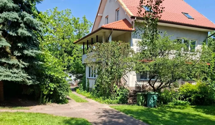 dom wolnostojący, 7 pokoi Przasnysz, ul. Mazowiecka