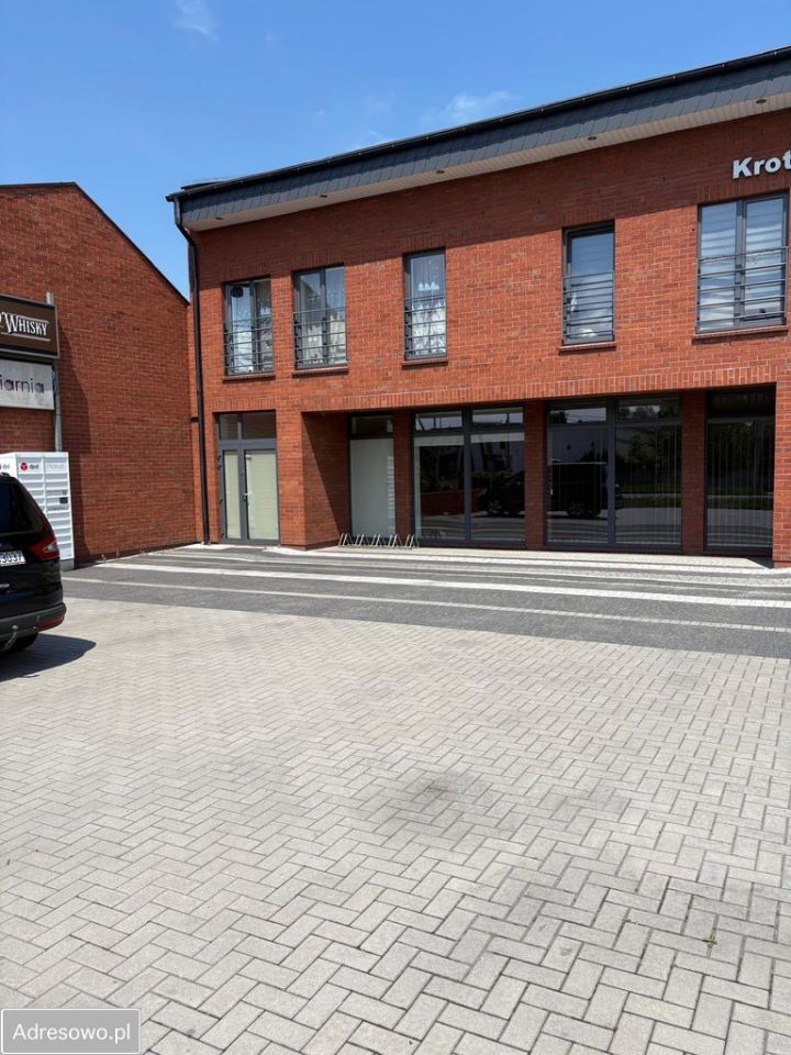 Lokal Ostrów Wielkopolski, ul. Krotoszyńska. Zdjęcie 3