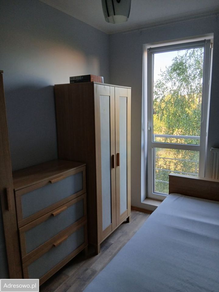 Mieszkanie 2-pokojowe Wrocław Fabryczna, ul. Roślinna. Zdjęcie 12
