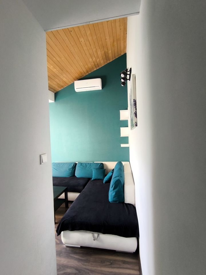 Mieszkanie 1-pokojowe Przemyśl Centrum, ul. Juliusza Słowackiego. Zdjęcie 10