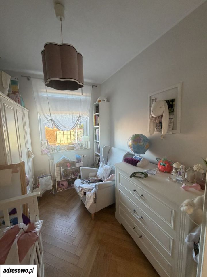Mieszkanie 3-pokojowe Toruń Bydgoskie Przedmieście, ul. Henryka Sienkiewicza. Zdjęcie 15
