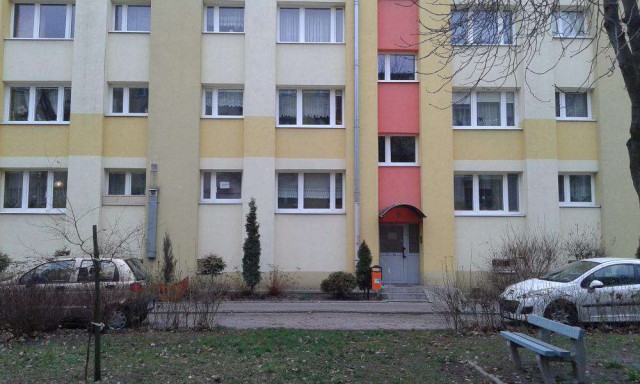 Mieszkanie 2-pokojowe Pabianice Piaski. Zdjęcie 1