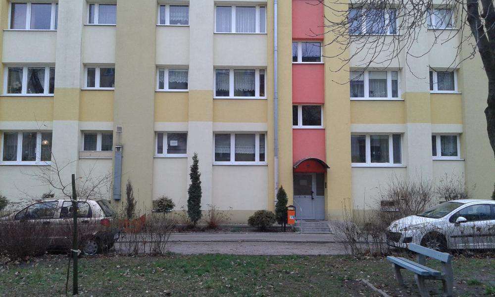Mieszkanie 2-pokojowe Pabianice Piaski