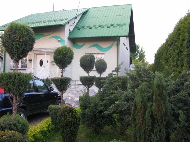dom wolnostojący, 6 pokoi Nisko Malce, ul. Potok. Zdjęcie 1