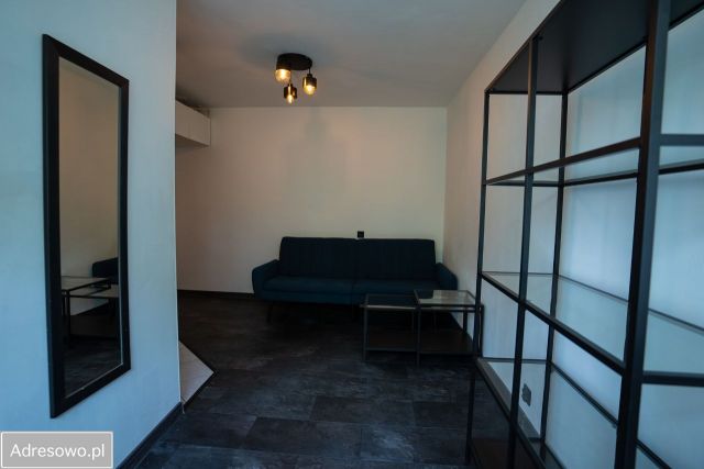 Mieszkanie 2-pokojowe Wrocław Śródmieście, pl. Orląt Lwowskich. Zdjęcie 1