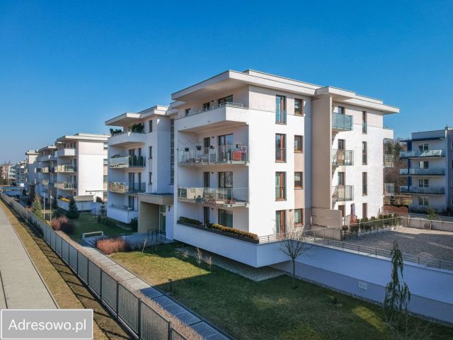 Mieszkanie 2-pokojowe Łódź Olechów, ul. Elżbiety Łokietkówny. Zdjęcie 1