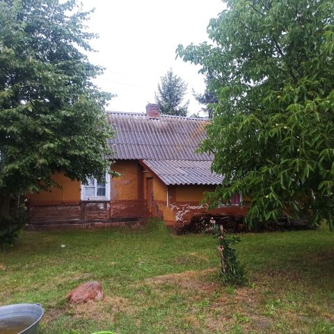 Działka siedliskowa Józefów Duży. Zdjęcie 1