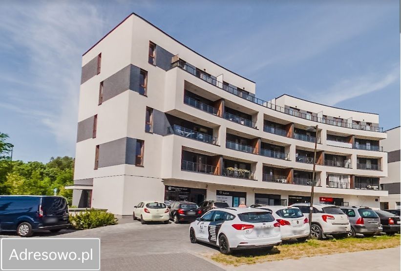 Lokal Warszawa Targówek, ul. Płosa