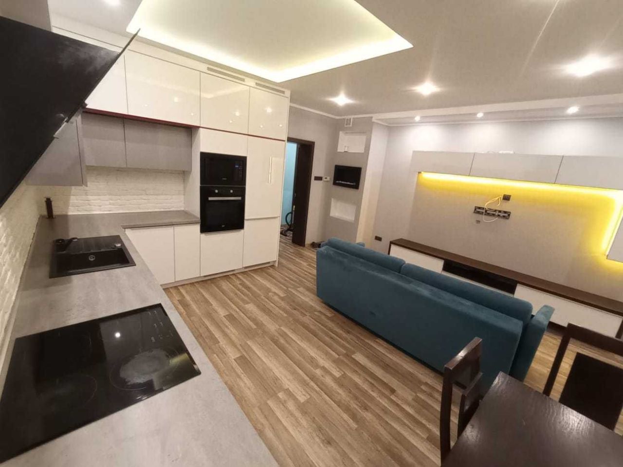 Mieszkanie 3-pokojowe Białogard