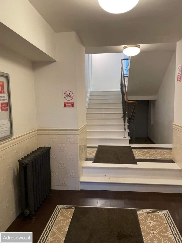 Mieszkanie 1-pokojowe Warszawa Praga-Północ, ul. Targowa. Zdjęcie 7