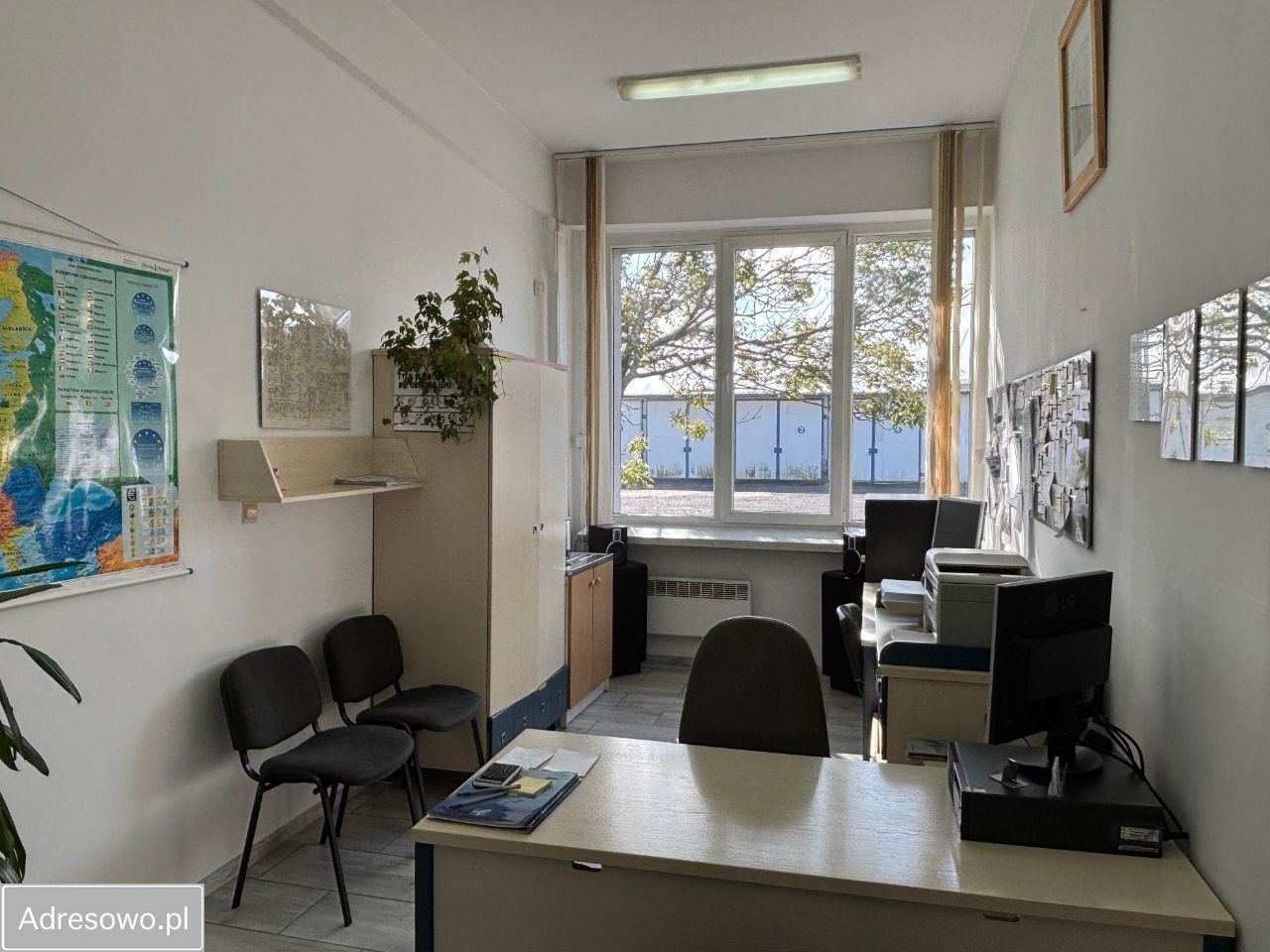 Hala/magazyn Chrząstowice, ul. Ozimska. Zdjęcie 10