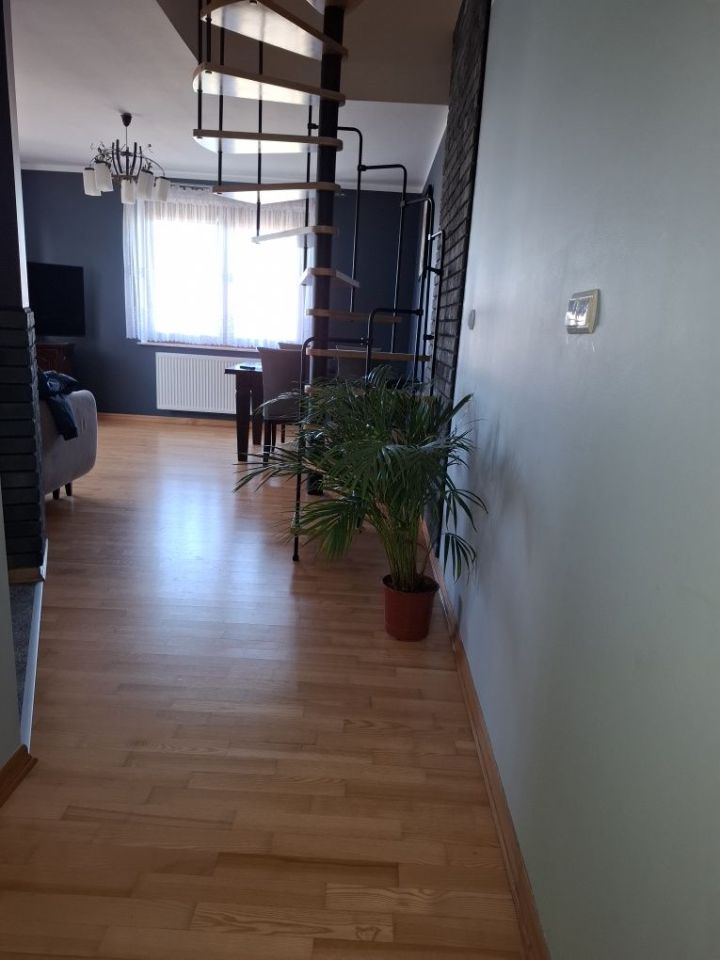 Mieszkanie 5-pokojowe Gąbin, ul. Piękna. Zdjęcie 8