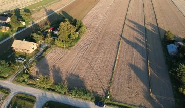 Działka budowlana Niedrzwica Duża, ul. Górki