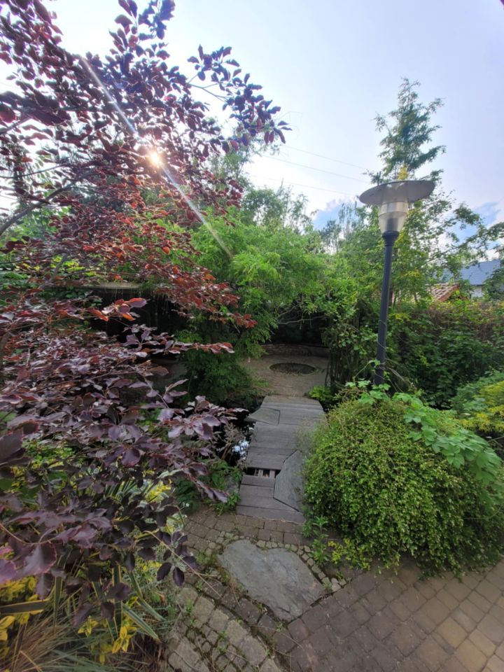 dom wolnostojący, 6 pokoi Białobrzegi, ul. Długa. Zdjęcie 13