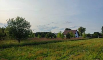 Działka budowlana Święcienica, ul. Niecała