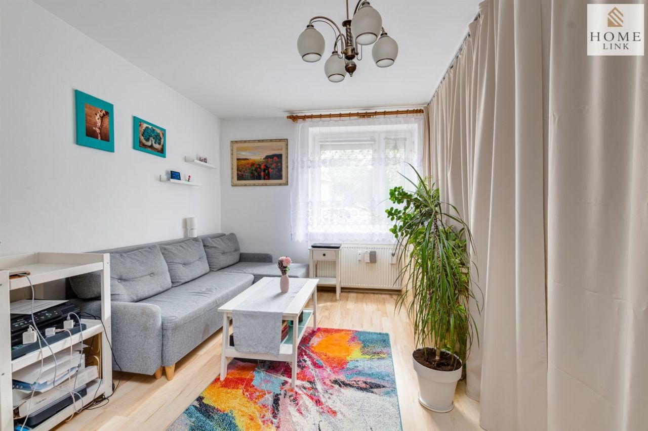 Mieszkanie 2-pokojowe Olsztyn Podgrodzie, ul. Michała Lengowskiego. Zdjęcie 2