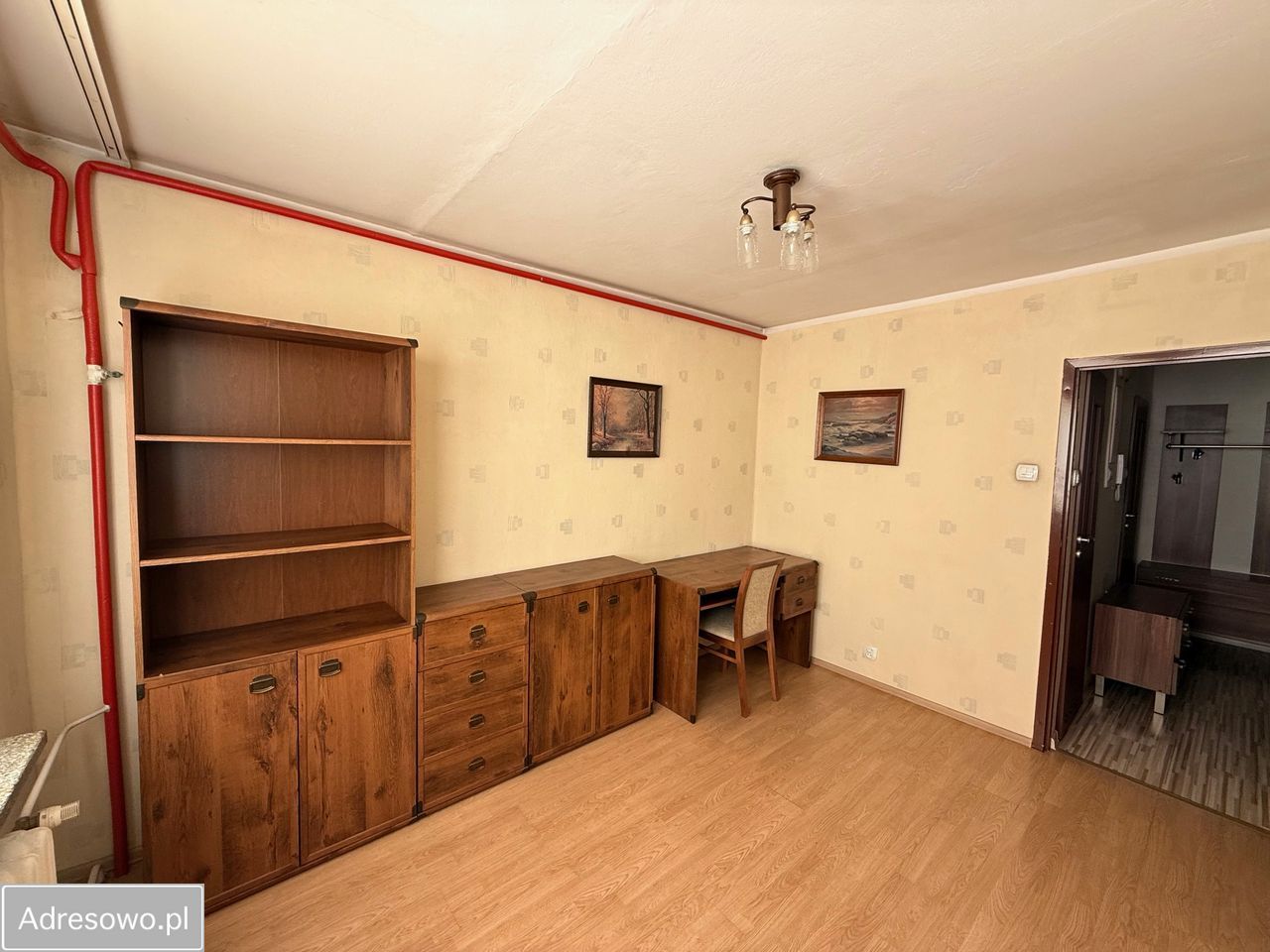 Mieszkanie 3-pokojowe Chełmek. Zdjęcie 5