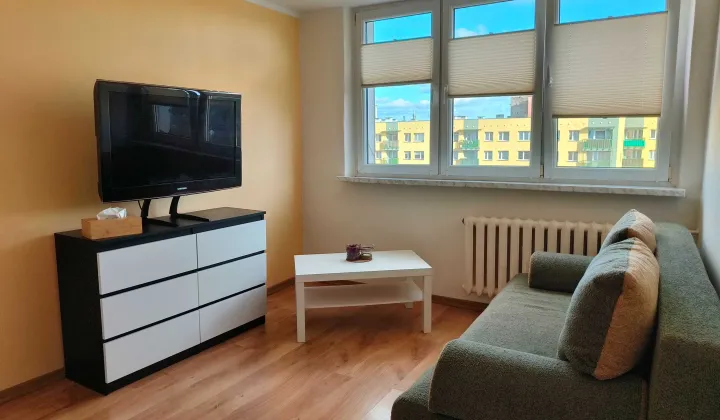 Mieszkanie 2-pokojowe Sosnowiec Centrum, ul. Ostrogórska