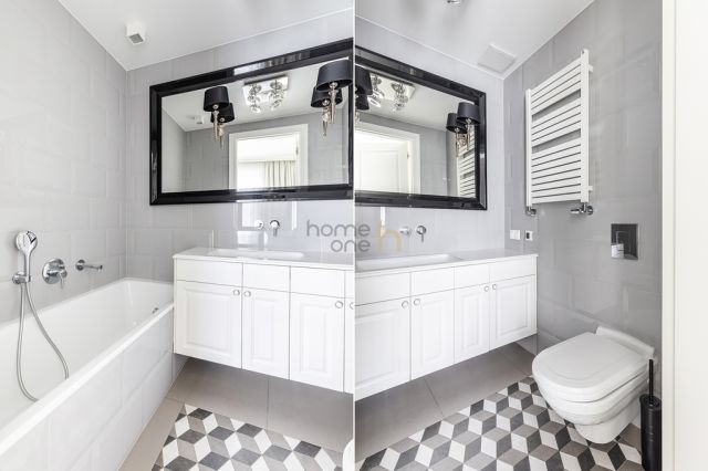 Mieszkanie 4-pokojowe Warszawa Śródmieście. Zdjęcie 11