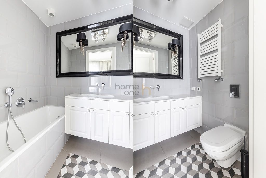 Mieszkanie 4-pokojowe Warszawa Śródmieście. Zdjęcie 11