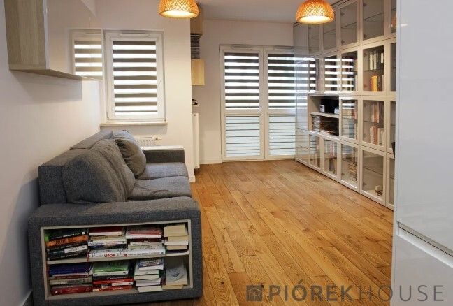 Mieszkanie 1-pokojowe Warszawa Bielany, ul. Sokratesa. Zdjęcie 1