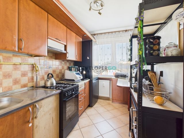 Mieszkanie 3-pokojowe Białystok Dziesięciny, ul. Palmowa. Zdjęcie 5