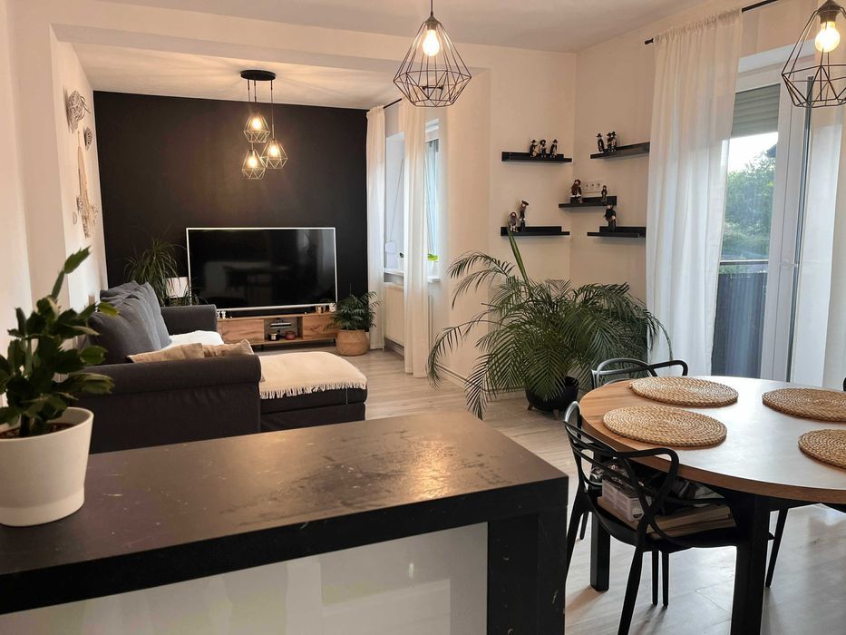 Mieszkanie 3-pokojowe Skawina. Zdjęcie 5