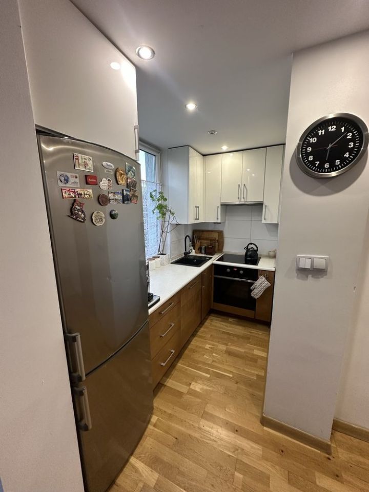 Mieszkanie 3-pokojowe Katowice os. Witosa. Zdjęcie 3