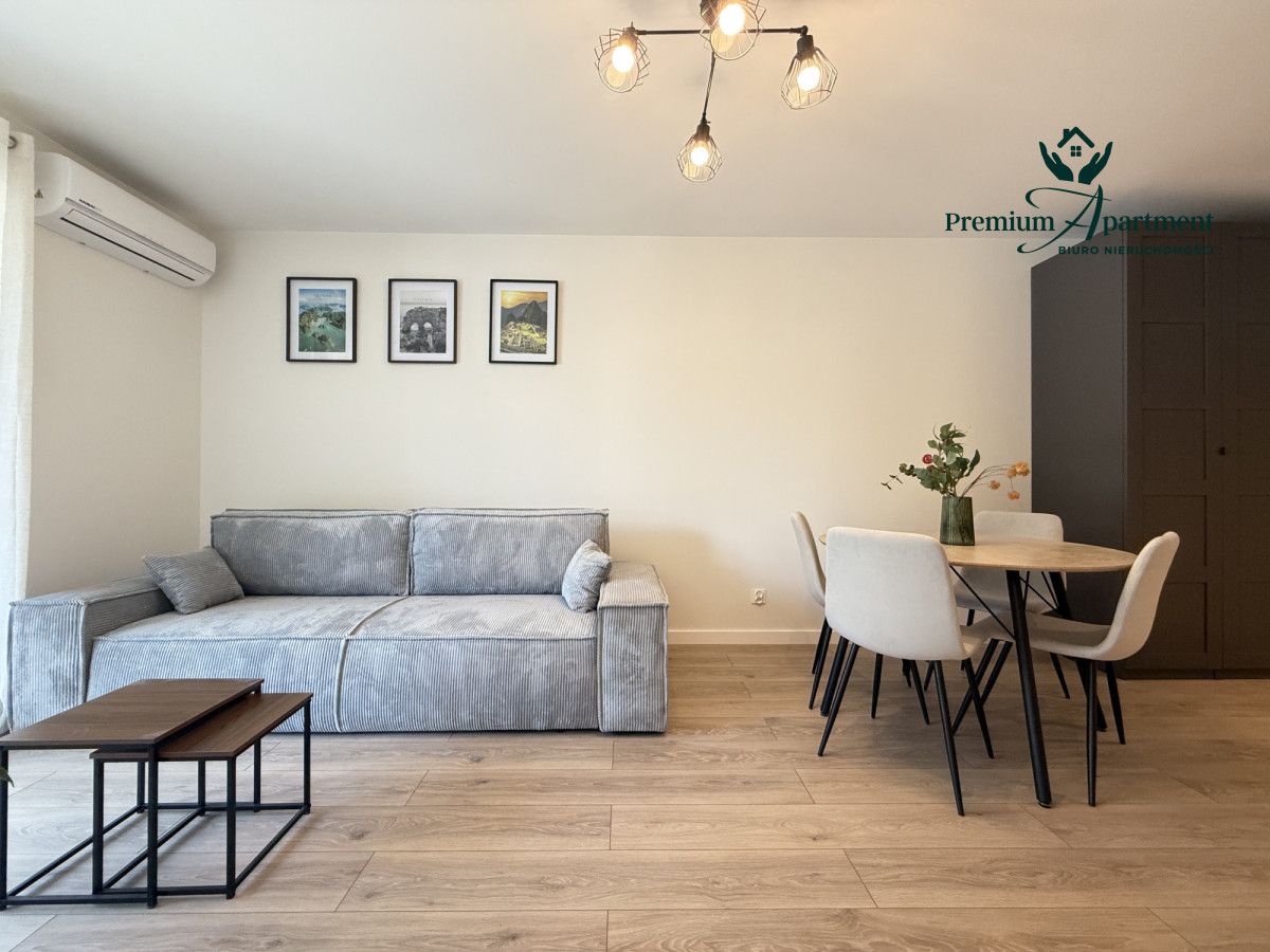 Mieszkanie 2-pokojowe Jędrzejów, ul. Warsztatowa