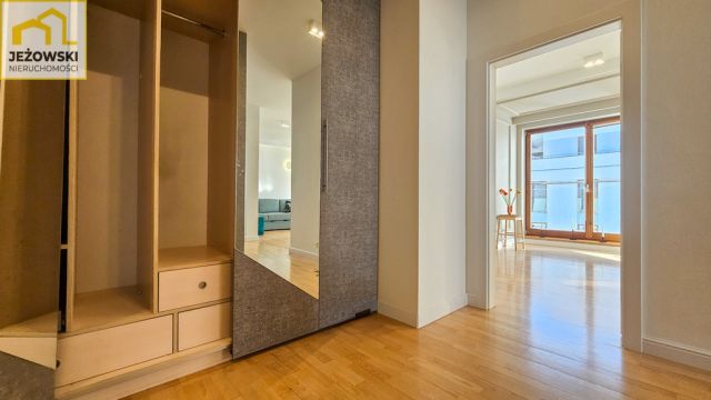 Mieszkanie 2-pokojowe Warszawa Wilanów, ul. Wilanowska. Zdjęcie 11