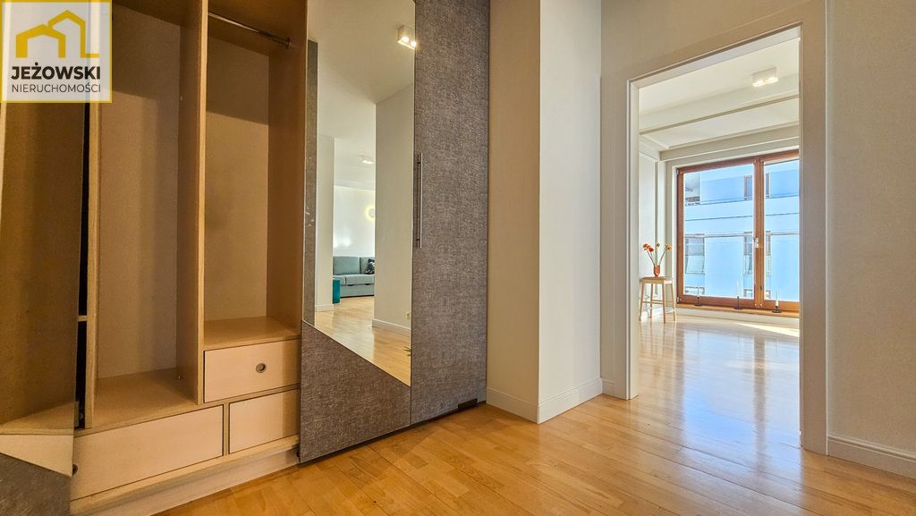 Mieszkanie 2-pokojowe Warszawa Wilanów, ul. Wilanowska. Zdjęcie 11