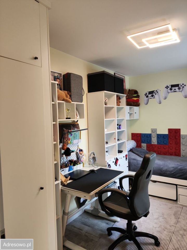 Mieszkanie 3-pokojowe Lublin Czuby, ul. Wyżynna. Zdjęcie 18