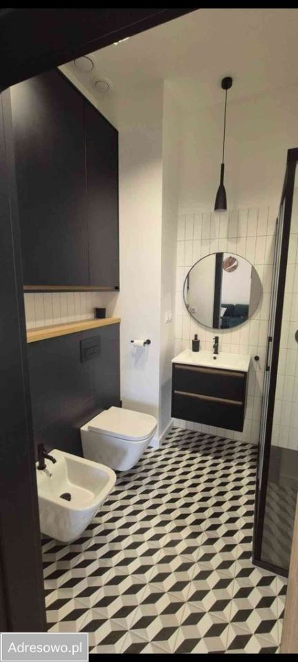 Mieszkanie 2-pokojowe Lublin Ponikwoda, ul. Bluszczowa. Zdjęcie 7