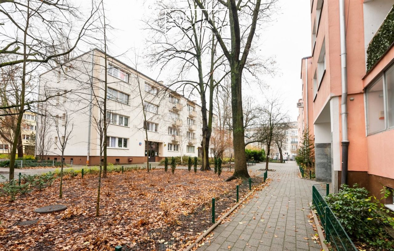 Mieszkanie 2-pokojowe Warszawa Śródmieście, ul. Franciszkańska. Zdjęcie 13