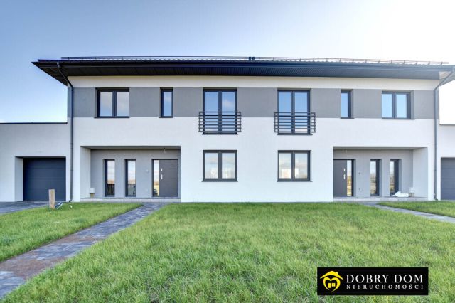 bliźniak, 4 pokoje Juraszki. Zdjęcie 14