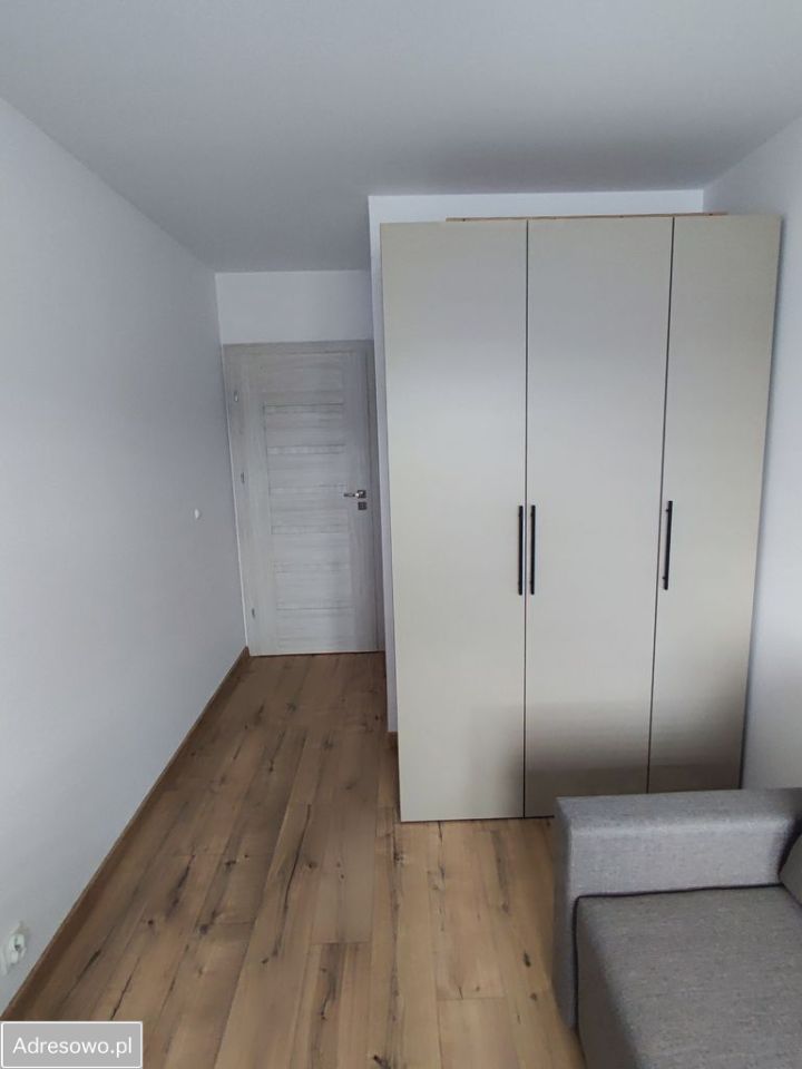 Mieszkanie 3-pokojowe Wrocław Tarnogaj, ul. Międzyleska. Zdjęcie 8