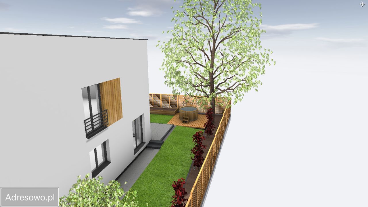 bliźniak, 6 pokoi Chudów, ul. Dworcowa. Zdjęcie 5