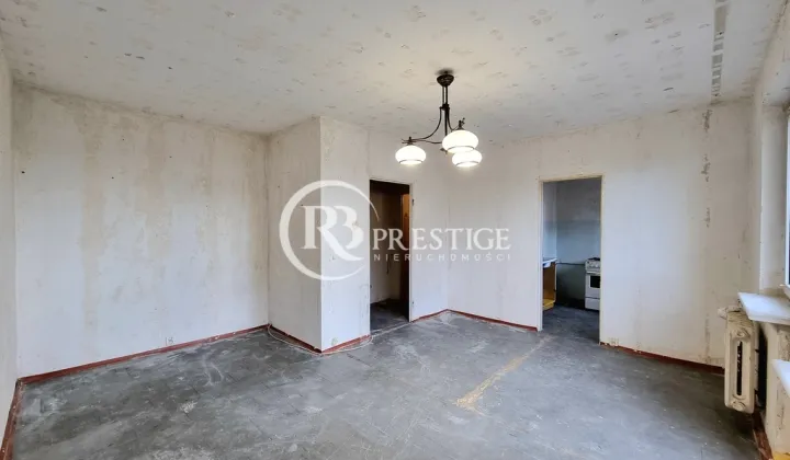 Mieszkanie 1-pokojowe Szczecin Zdroje, ul. Królowej Korony Polskiej