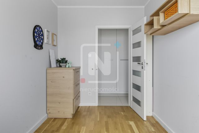 Mieszkanie 3-pokojowe Warszawa Mokotów, al. Wilanowska. Zdjęcie 11