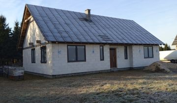 dom wolnostojący, 4 pokoje Dolno