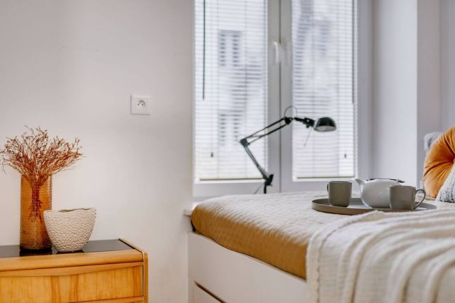 Mieszkanie 2-pokojowe Warszawa Mokotów, ul. Pytlasińskiego. Zdjęcie 12