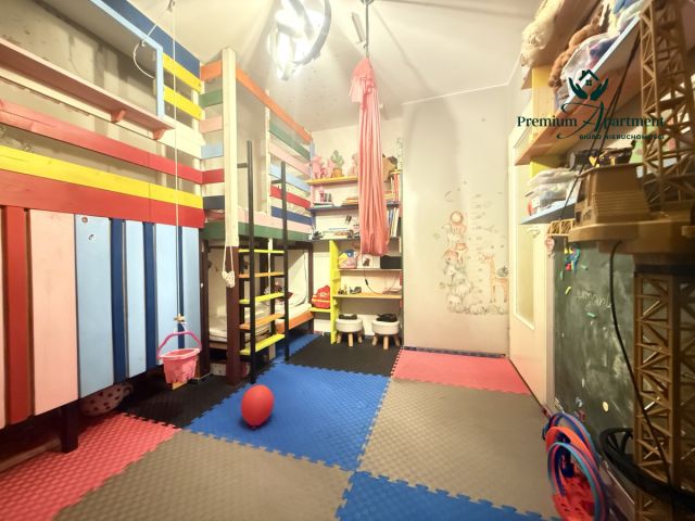 Mieszkanie 4-pokojowe Kielce Barwinek, ul. ks. Ignacego Jana Skorupki. Zdjęcie 16